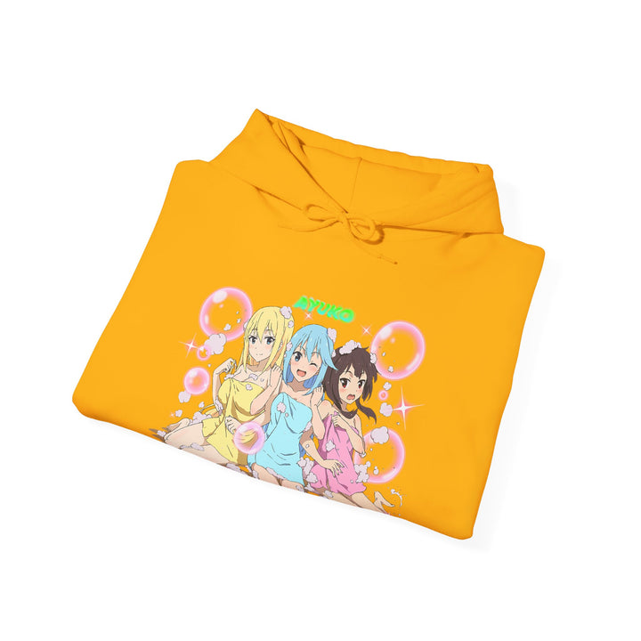 Konosuba Hoodie