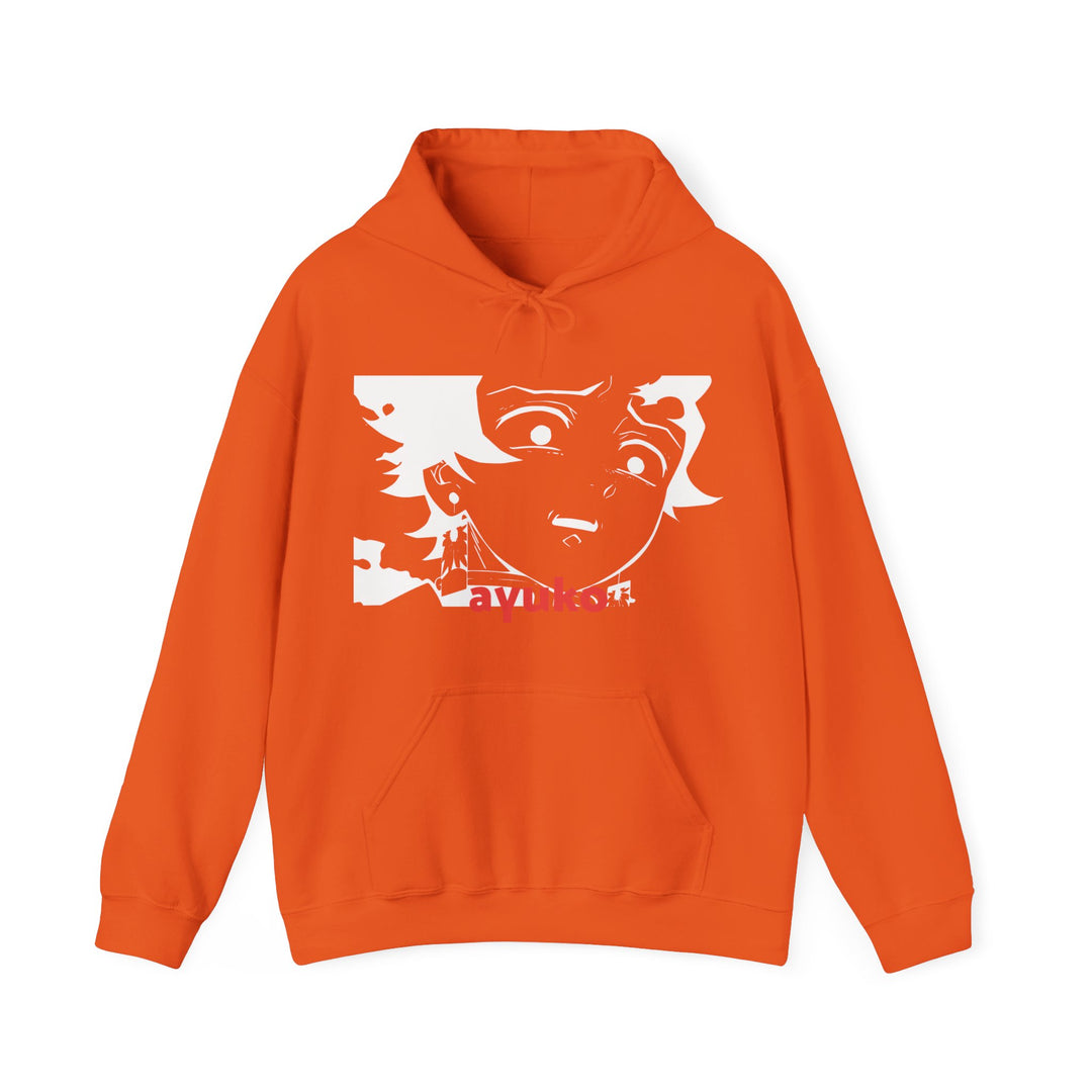 Tanjiro Hoodie