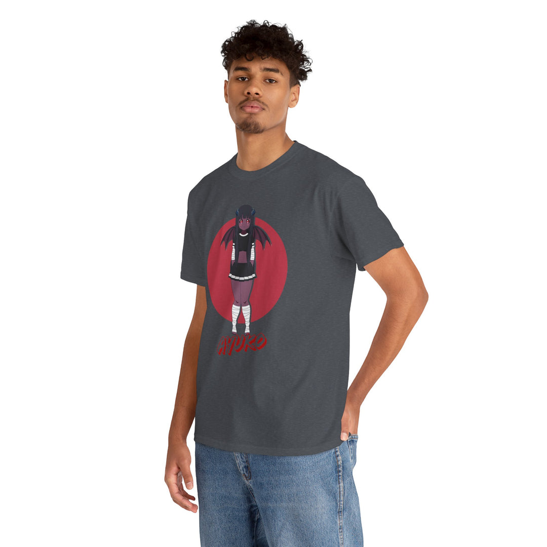 Vampire Girl Tee