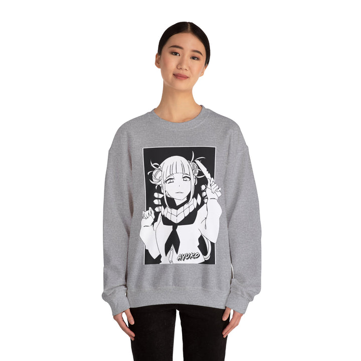 Toga Himiko Sweatshirt