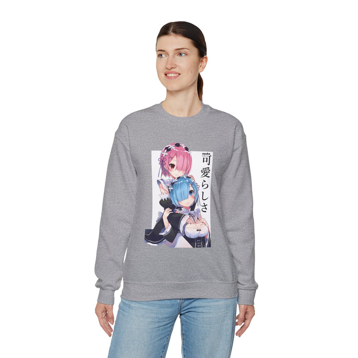 Re:Zero Sweatshirt