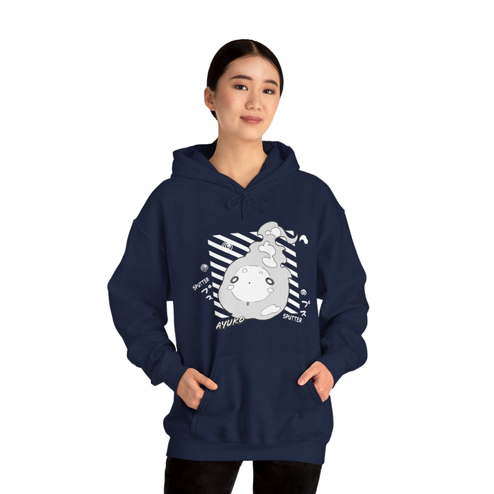 Fire Force Sweatshirt