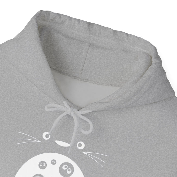 Ghibli Hoodie