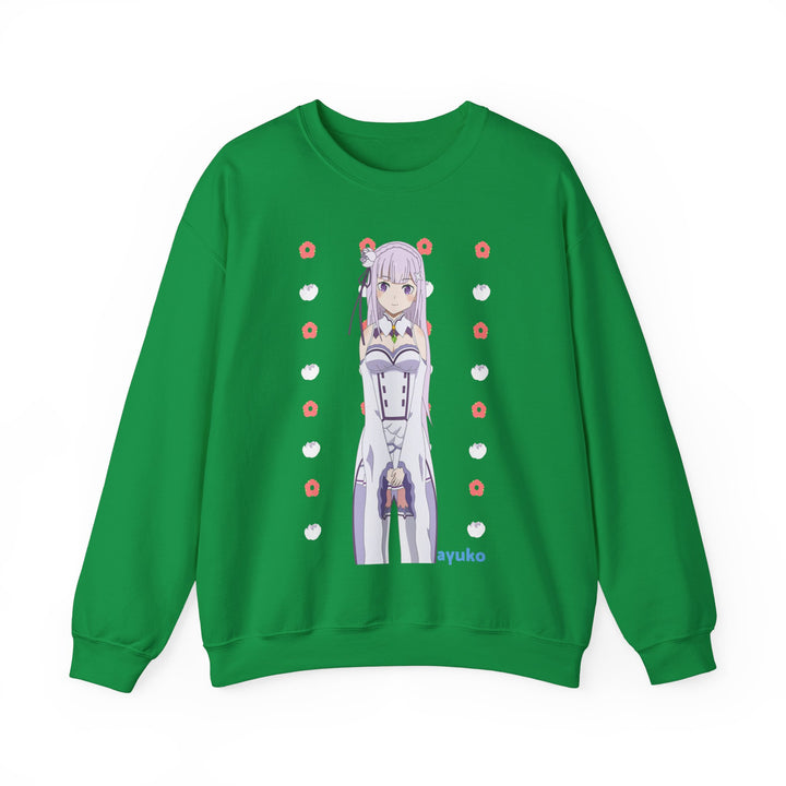 Re:Zero Sweatshirt