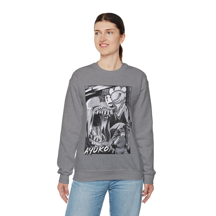 Spirited Away Sweatshirt