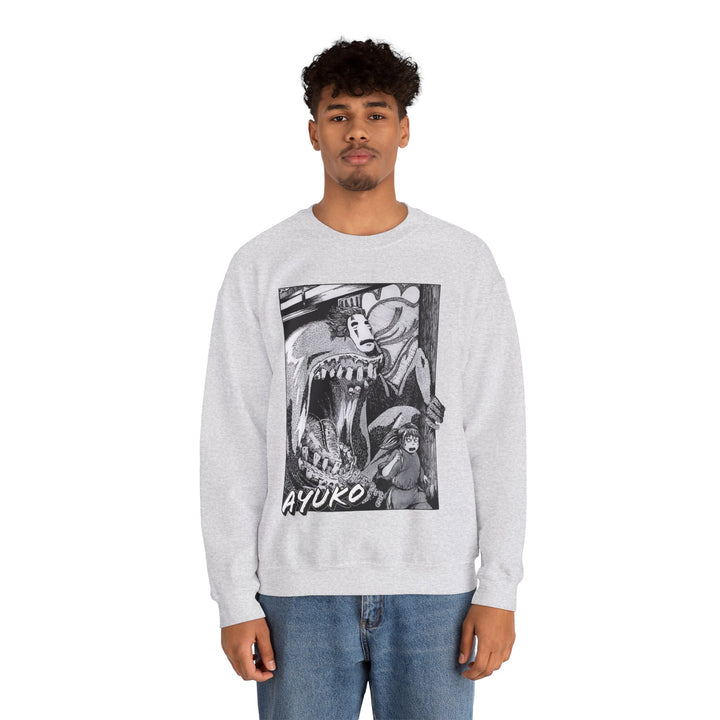 Spirited Away Sweatshirt