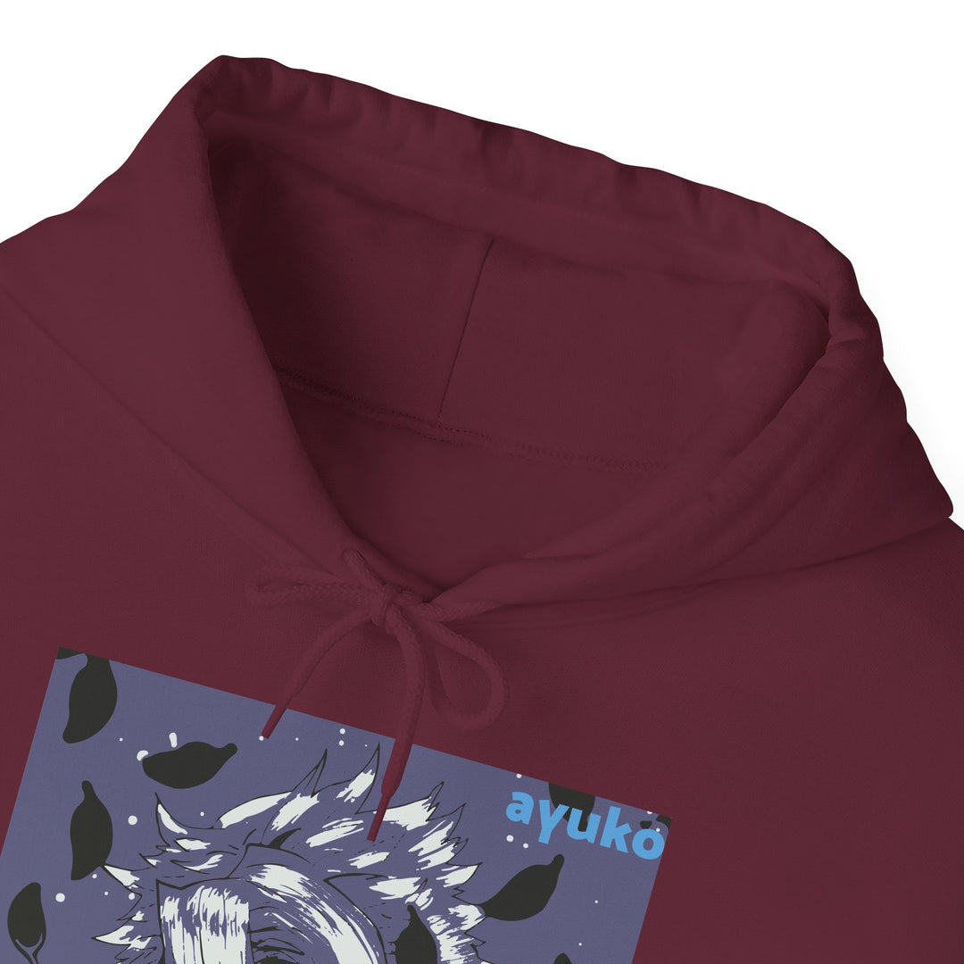 Demon Slayer Hoodie