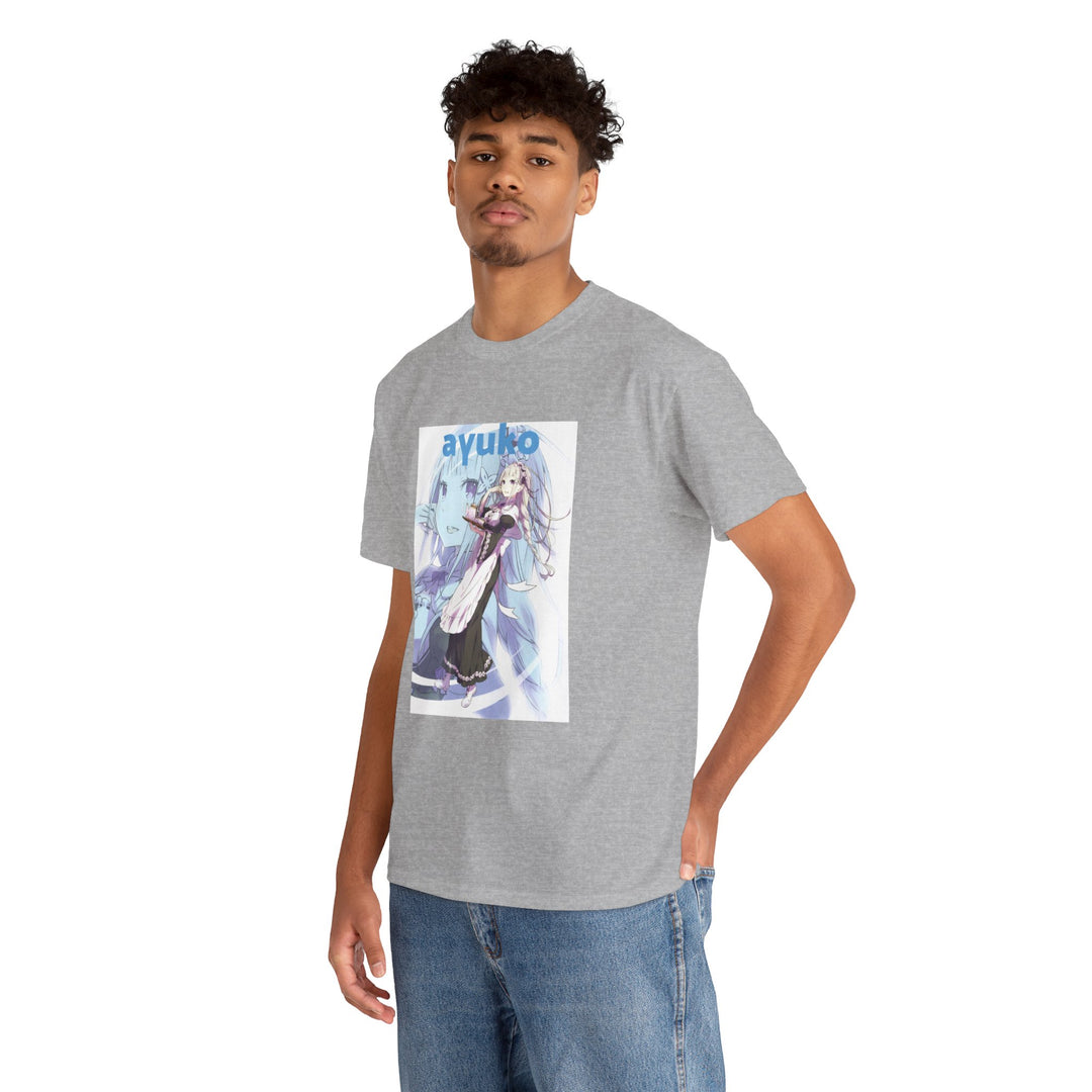 Re:Zero Tee