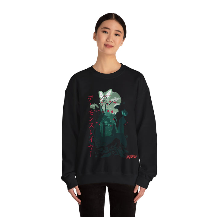 Demon Slayer Sweatshirt