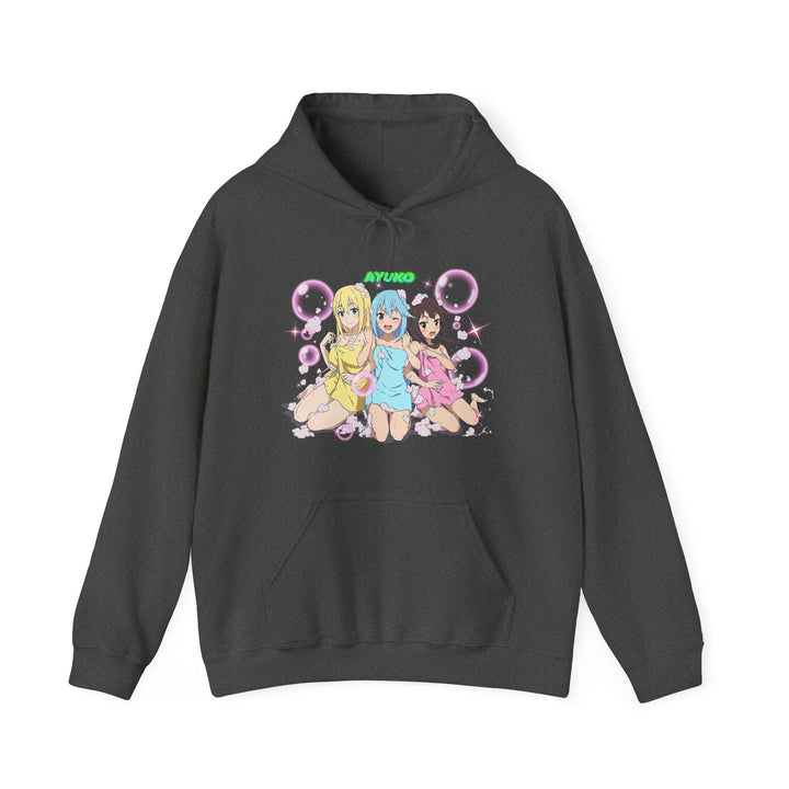 Konosuba Hoodie