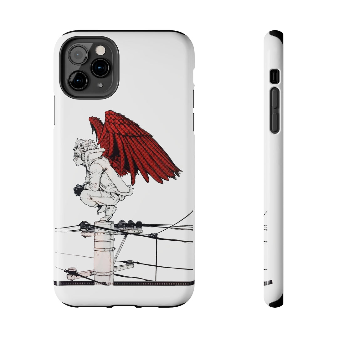 Hawks Tough Phone Cases