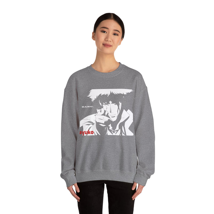 Cowboy Bebop Sweatshirt