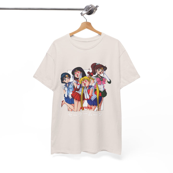 Sailor Squad Tee