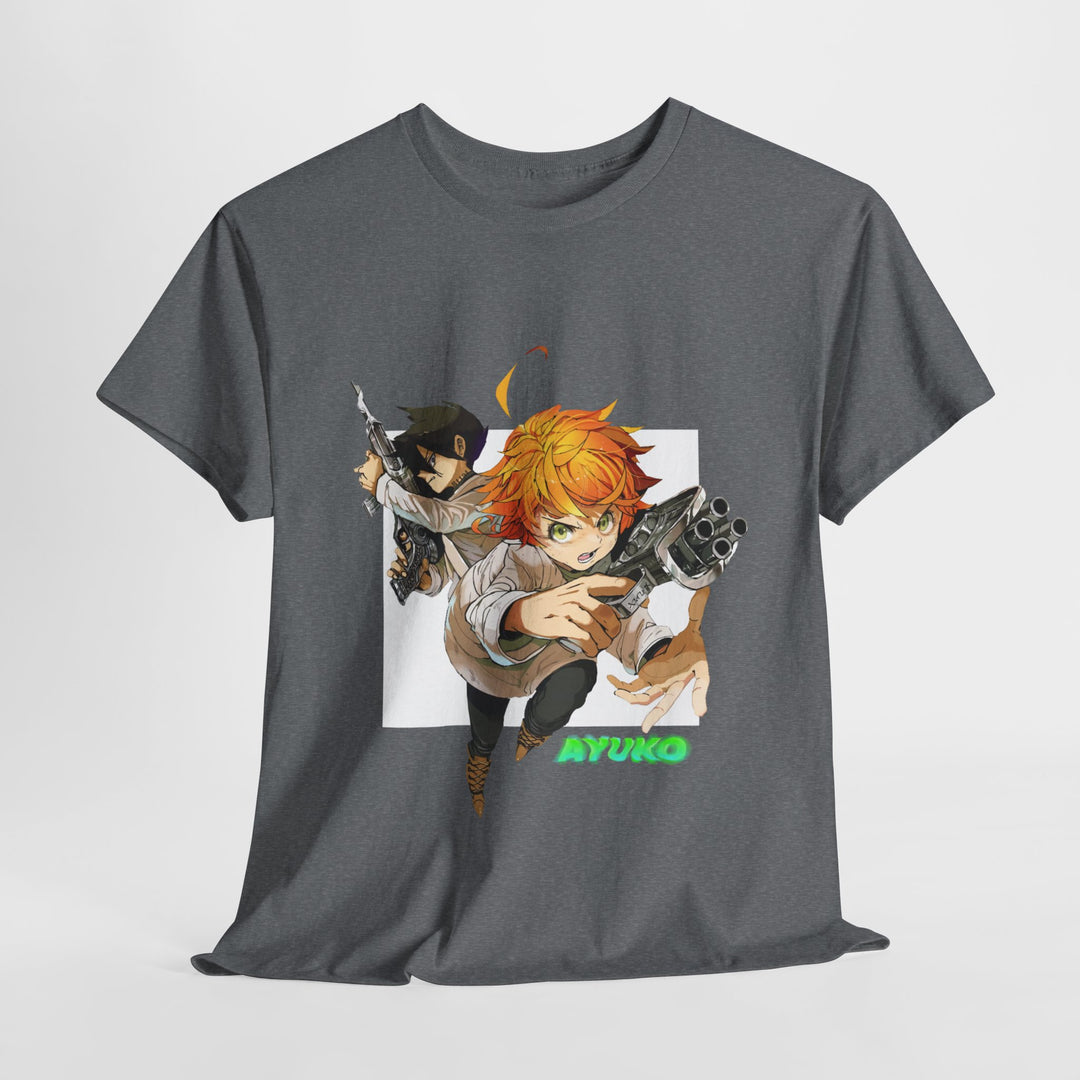 The Promised Neverland Tee