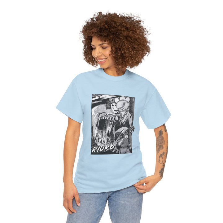 Spirited Away Tee