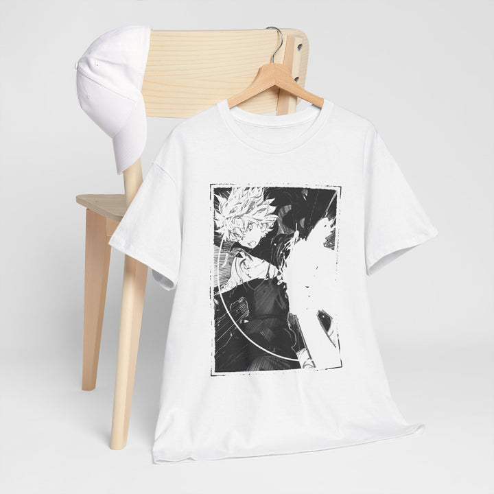 Ray Starling Tee