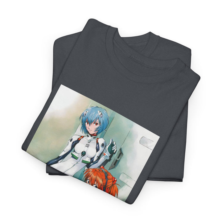 Neon Genesis Evangelion Tee