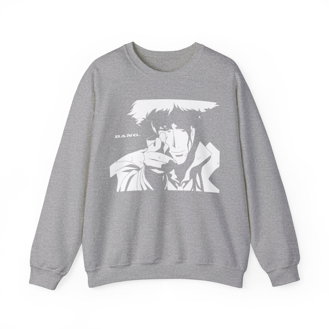 Cowboy Bebop Sweatshirt