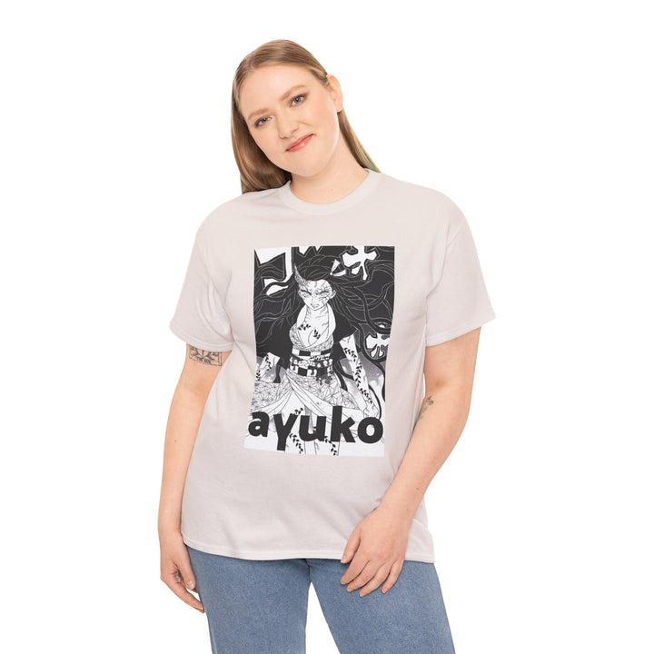 Nezuko Demon Form Tee