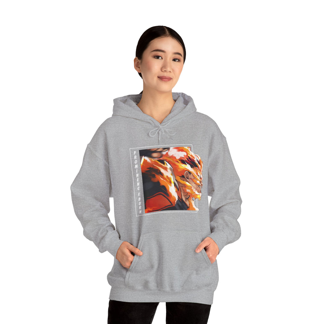 Endeavor Hoodie