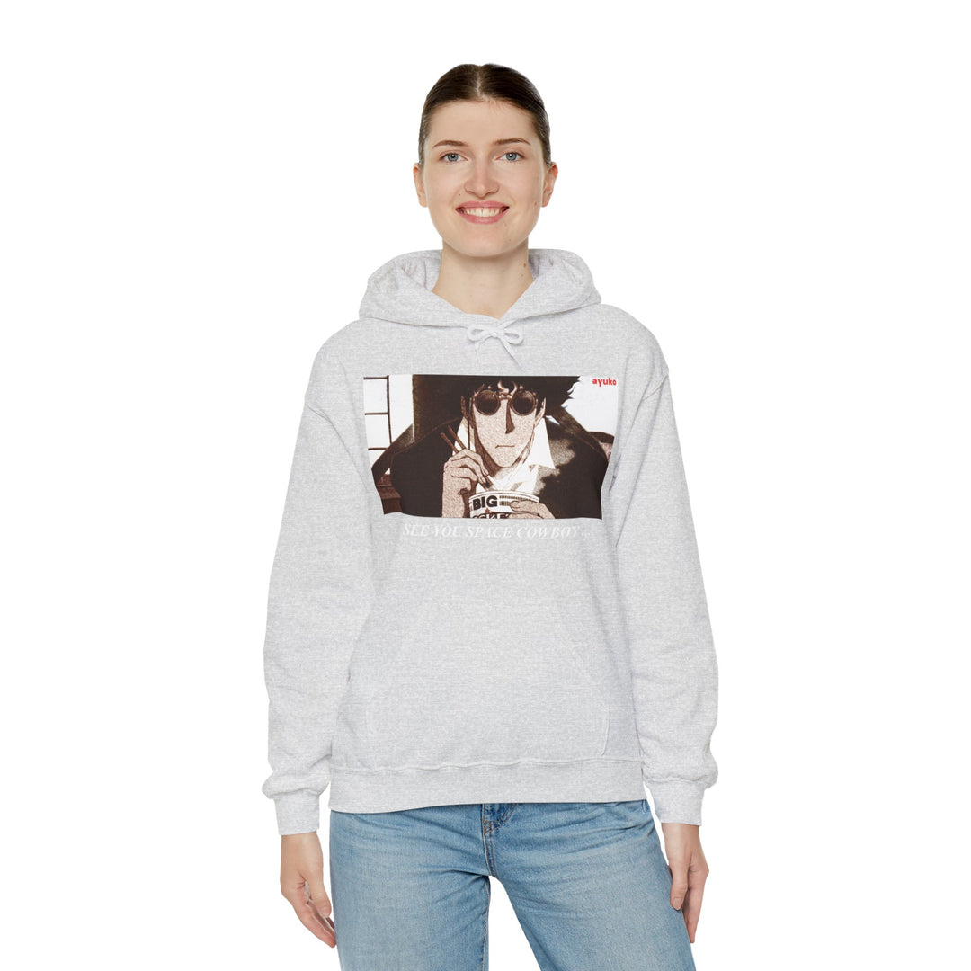 Çowboy Bebop Sweatshirt