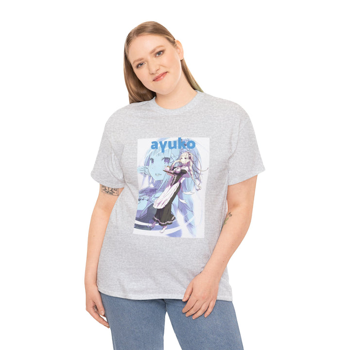 Re:Zero Tee