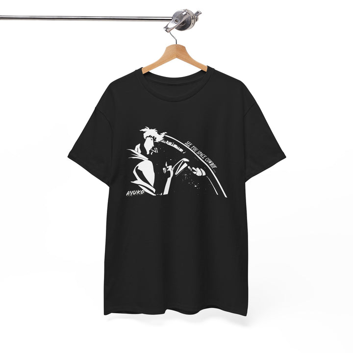 Cowboy Bebop Tee