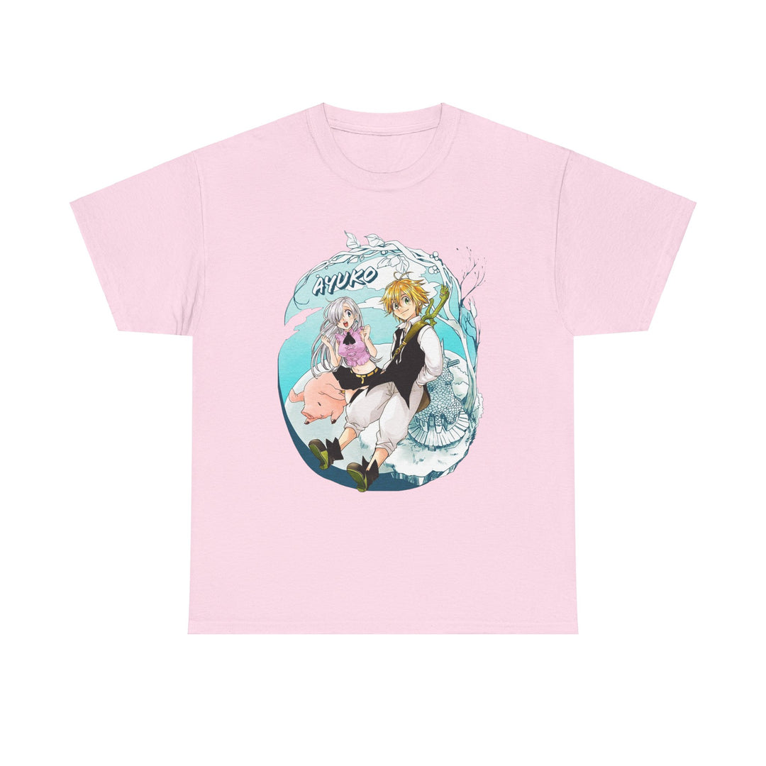 Meliodas Tee