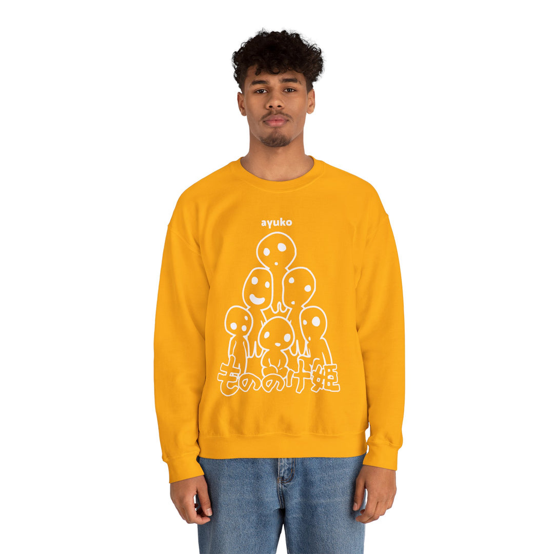 Tree Spirits Sweatshirt