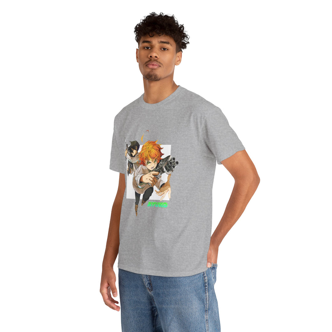 The Promised Neverland Tee