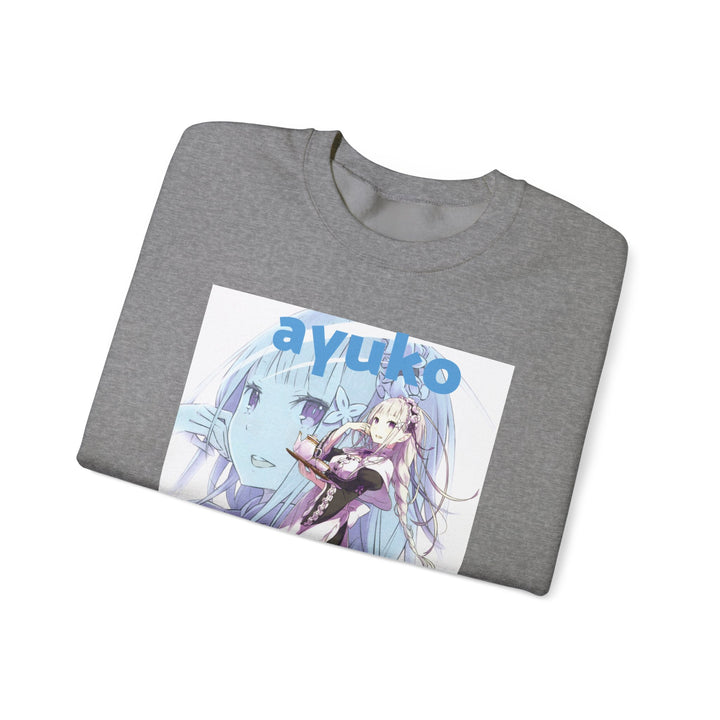 Re:Zero Sweatshirt