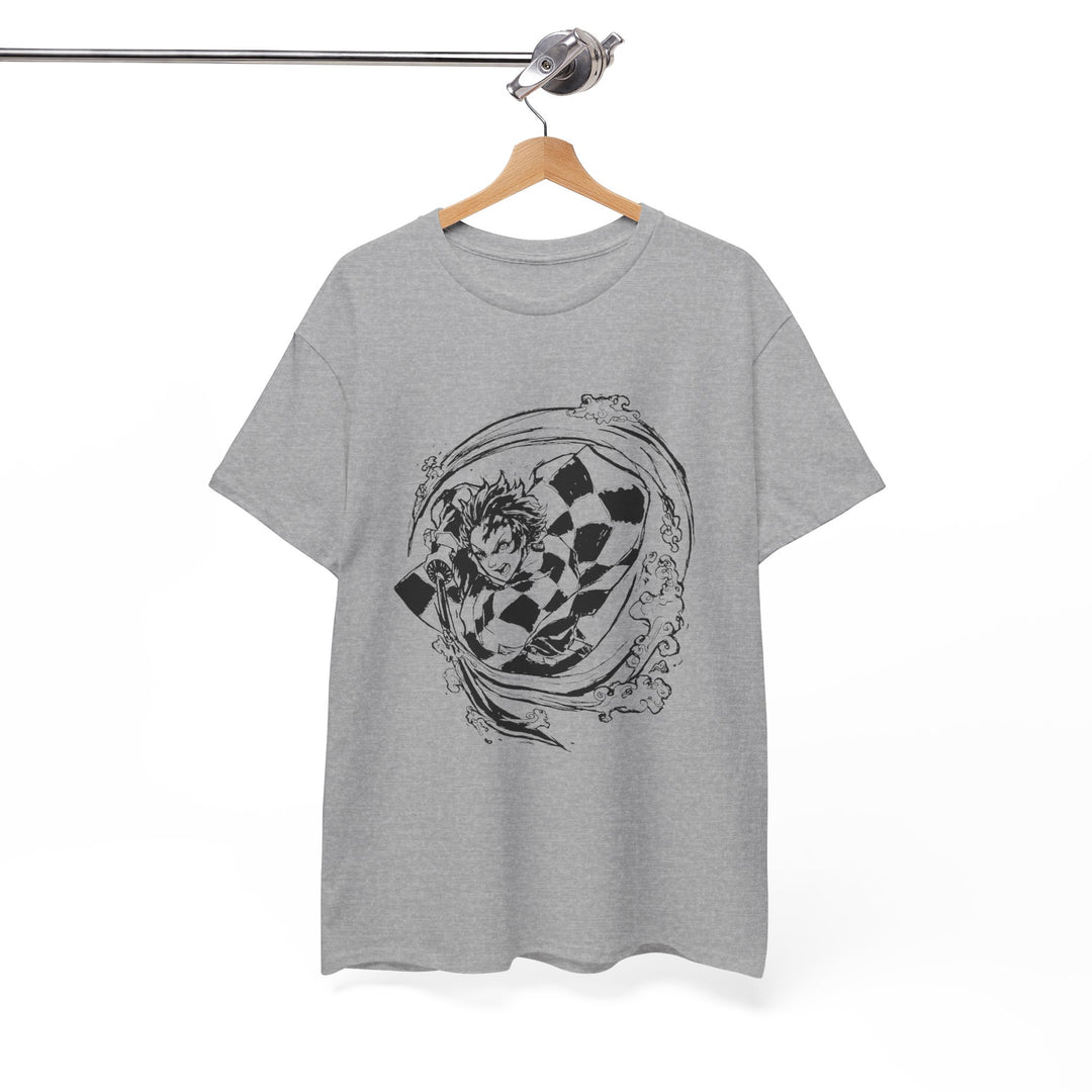 Tanjiro Kamado Tee