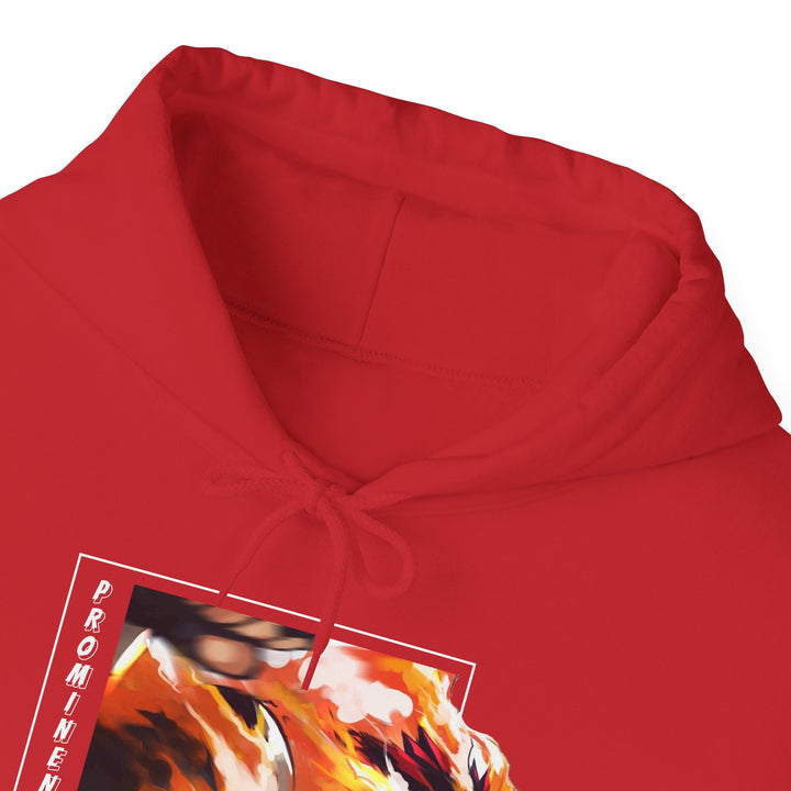 Endeavor Hoodie