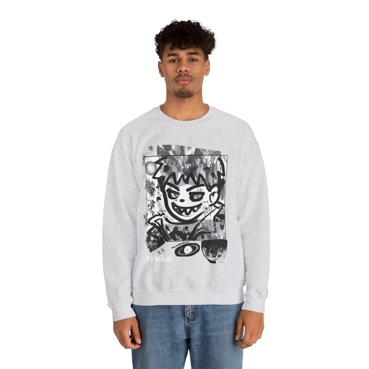 Fire Force Sweatshirt