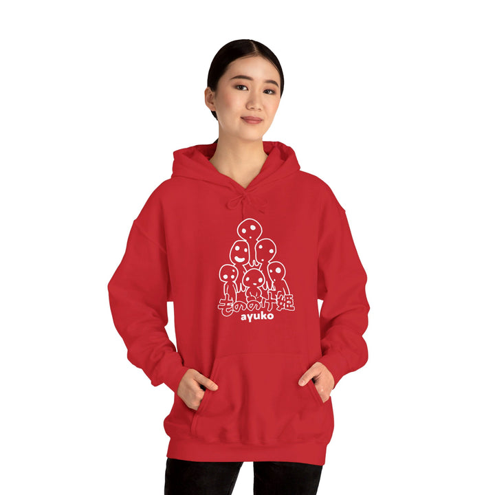 Tree Spirits Hoodie