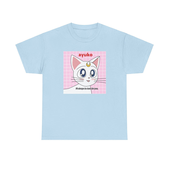 Luna Tee