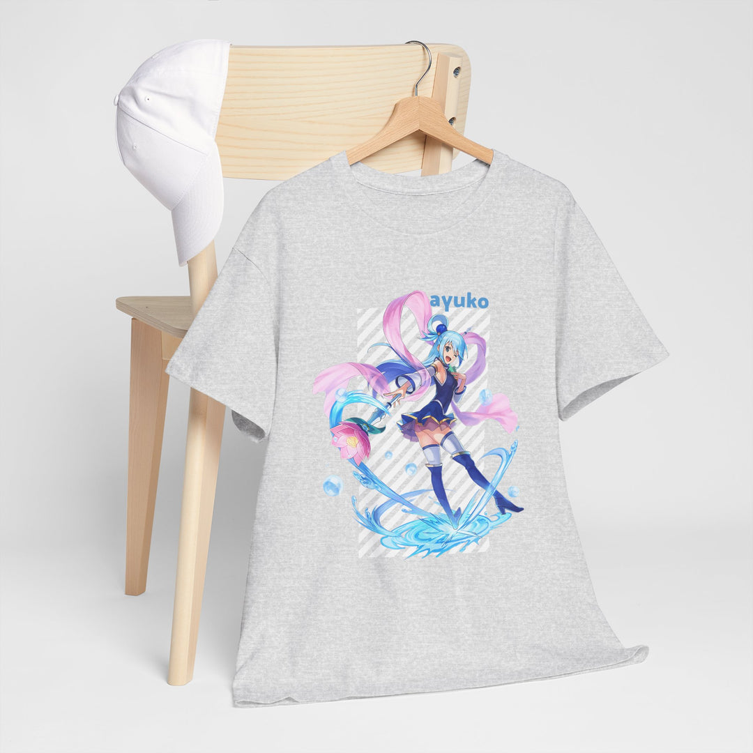 Konosuba Tee