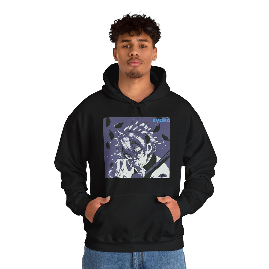 Demon Slayer Hoodie