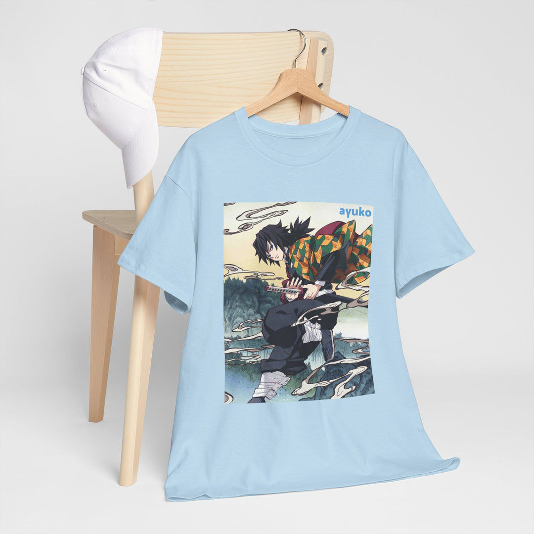 Water Hashira Shirt