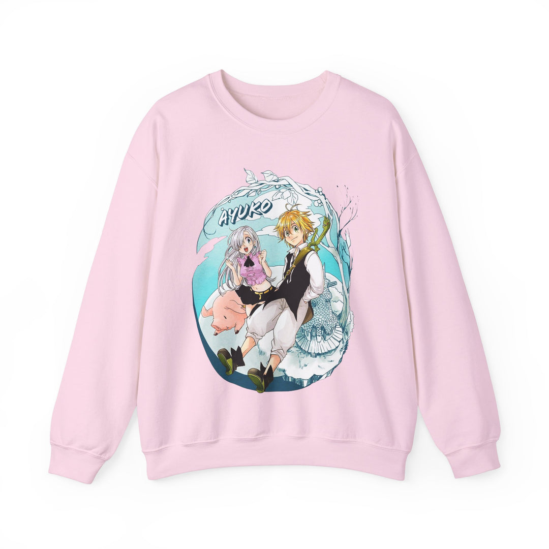 Meliodas Sweatshirt