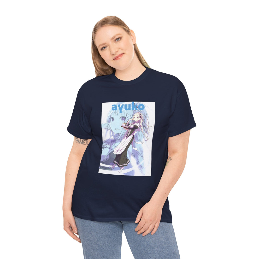 Re:Zero Tee