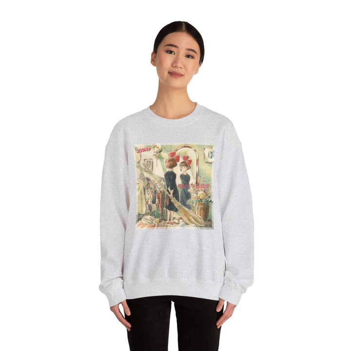 Kiki's Delivery Service Sweatshirt