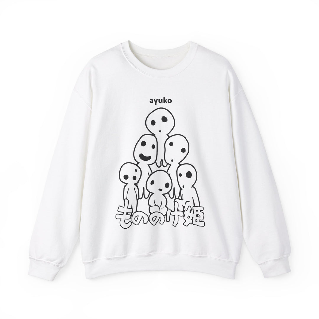 Tree Spirits Sweatshirt