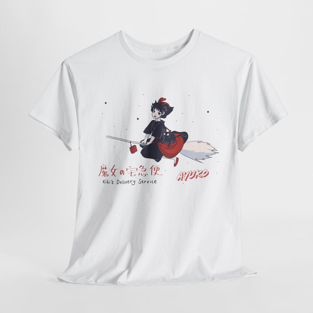 Kiki's Delivery Service T-Shirt