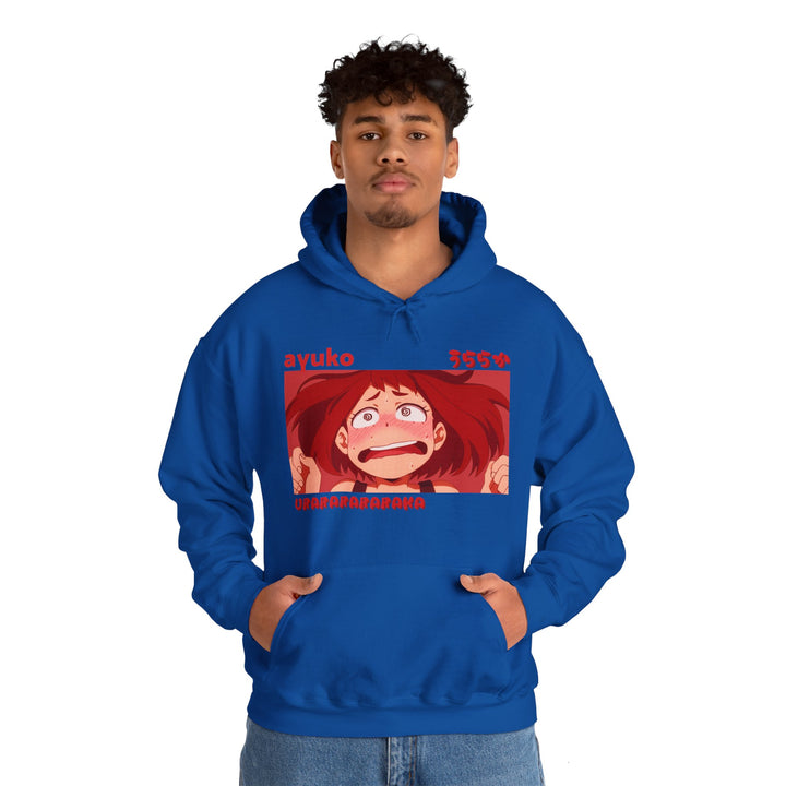 Urara Hoodie