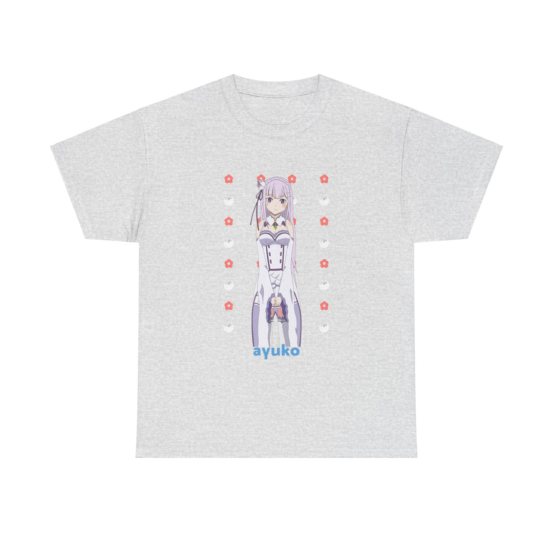 Re:Zero Tee