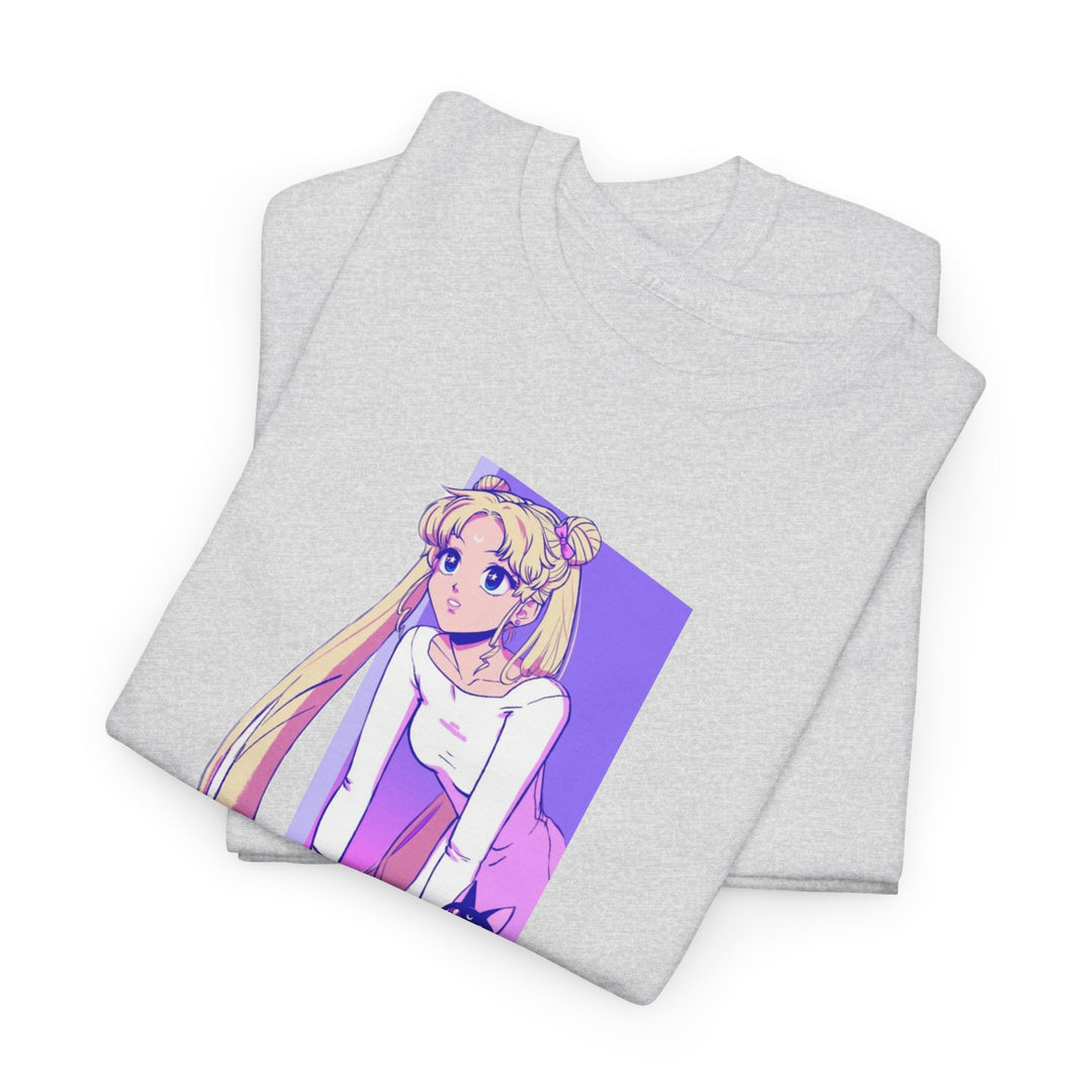 Sailor Moon Tee