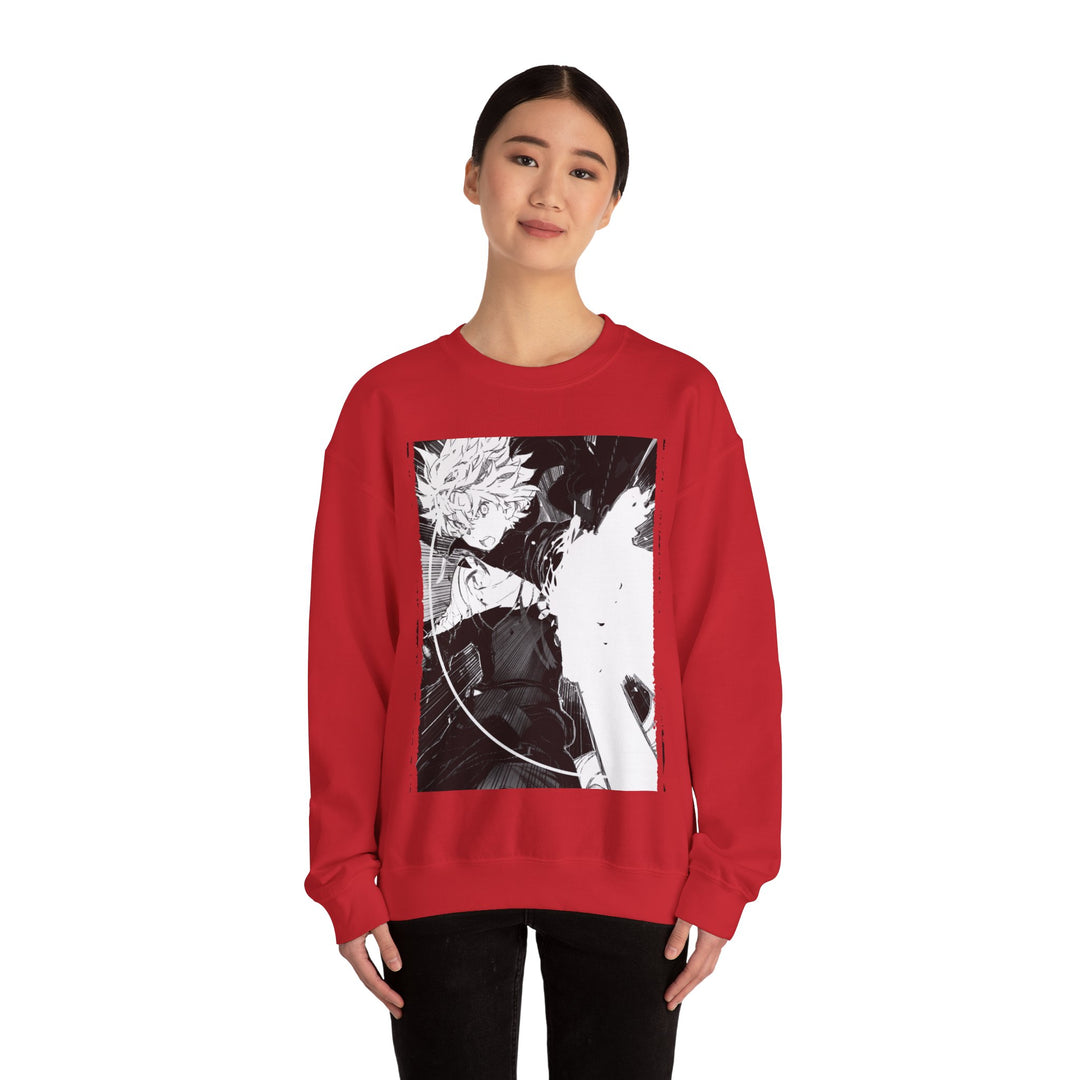 Ray Starling Sweatshirt