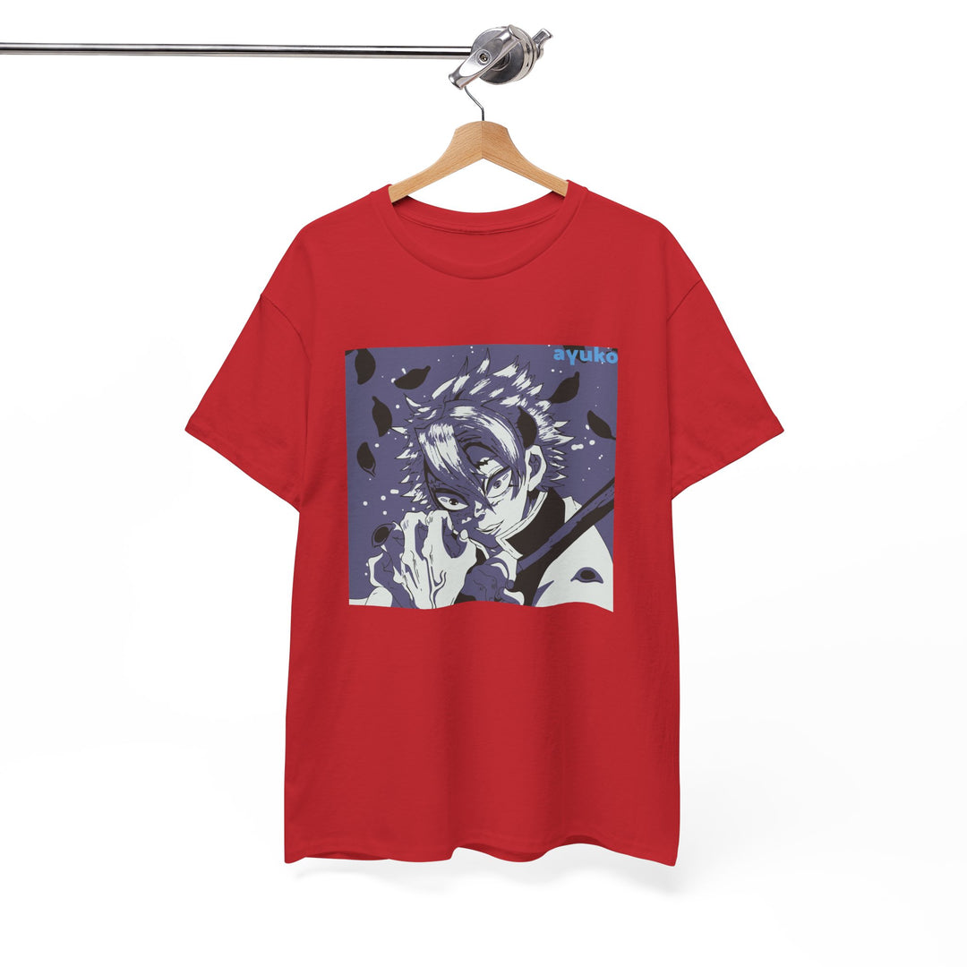 Sanemi Shinazugawa Tee