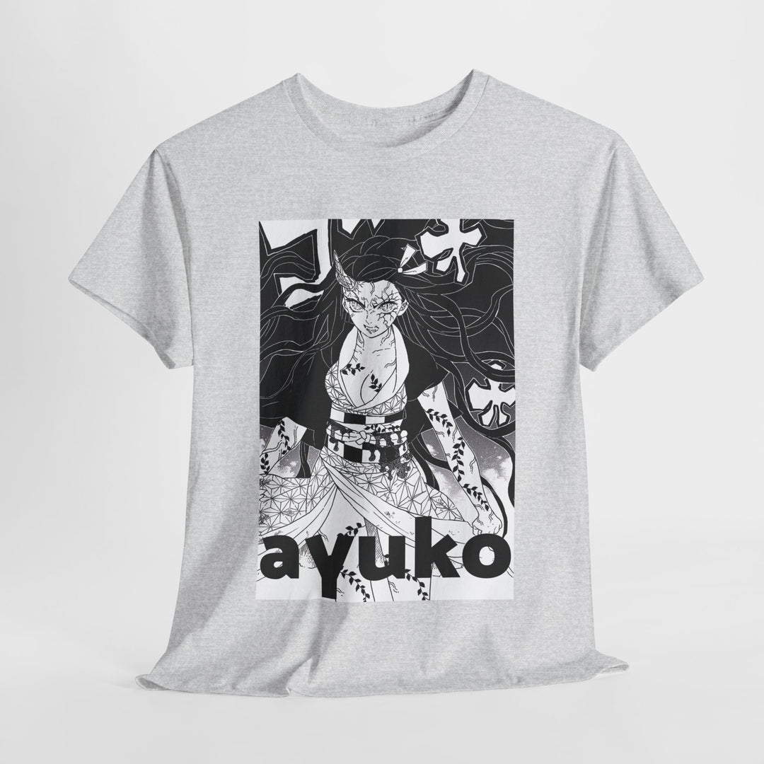 Nezuko Demon Form Tee